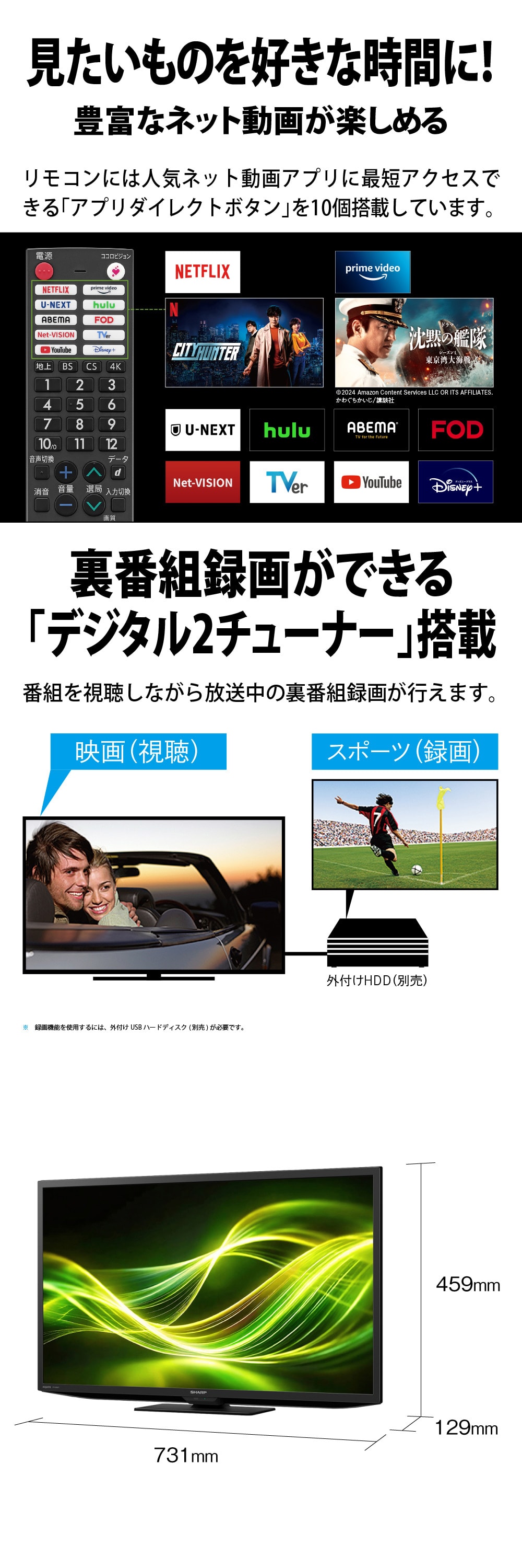 2T-C32GF1 詳細画像3