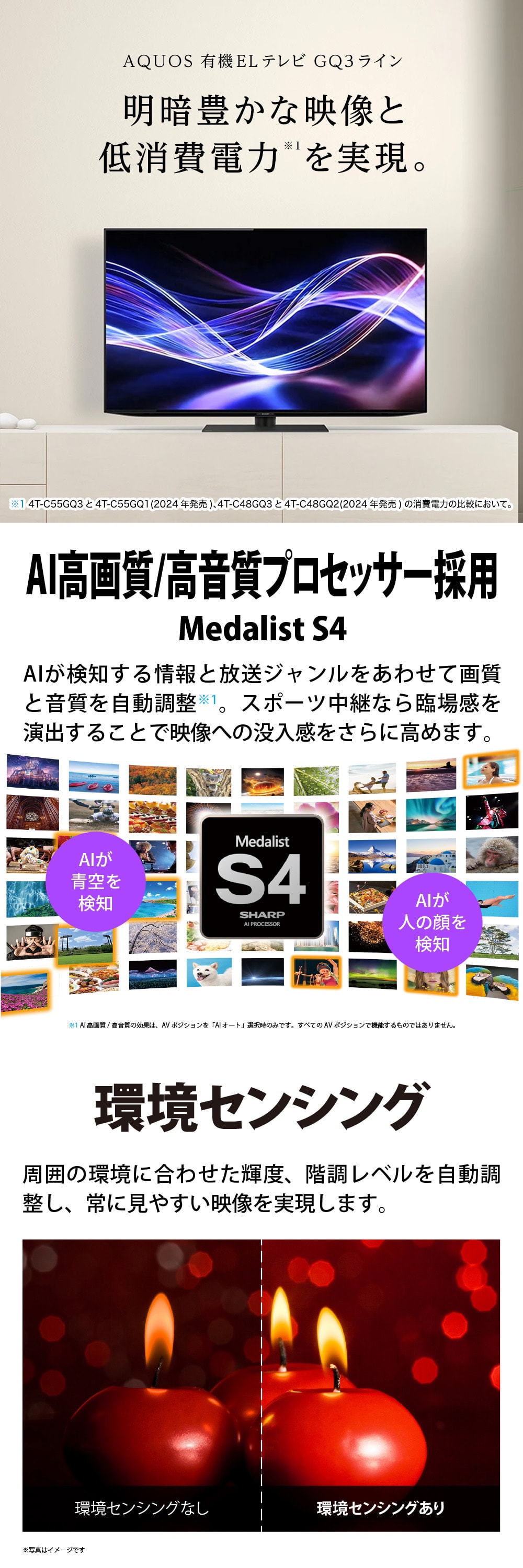 4T-C48GQ3 詳細画像1