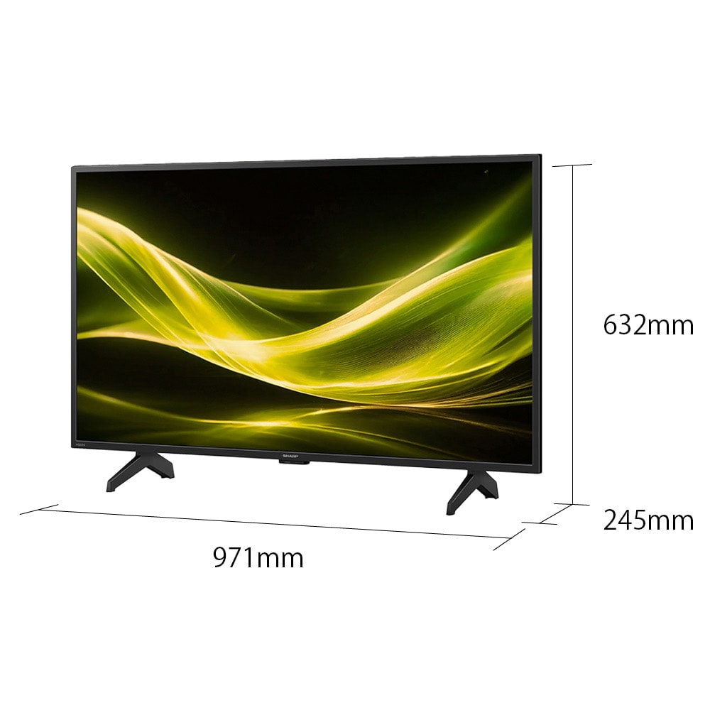 2T-C43GE2 詳細画像3