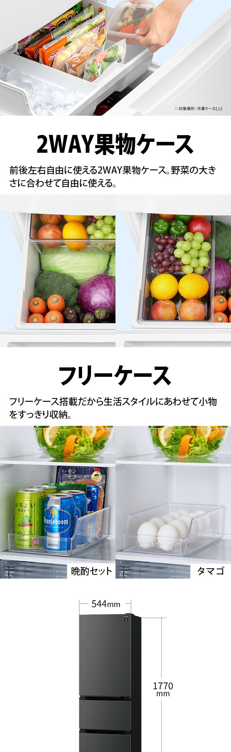 SJ-PT32P-H 詳細画像3