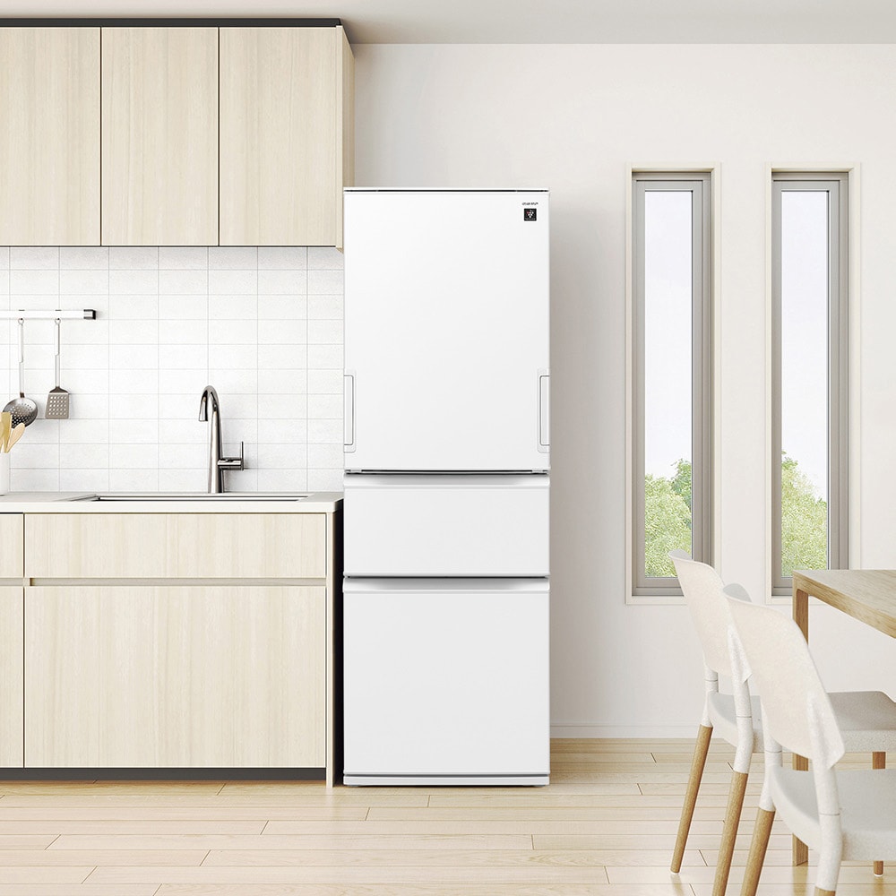 SJ-PW37P-W 詳細画像5