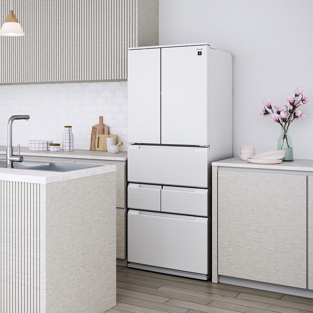 SJ-MF43P-W 詳細画像6