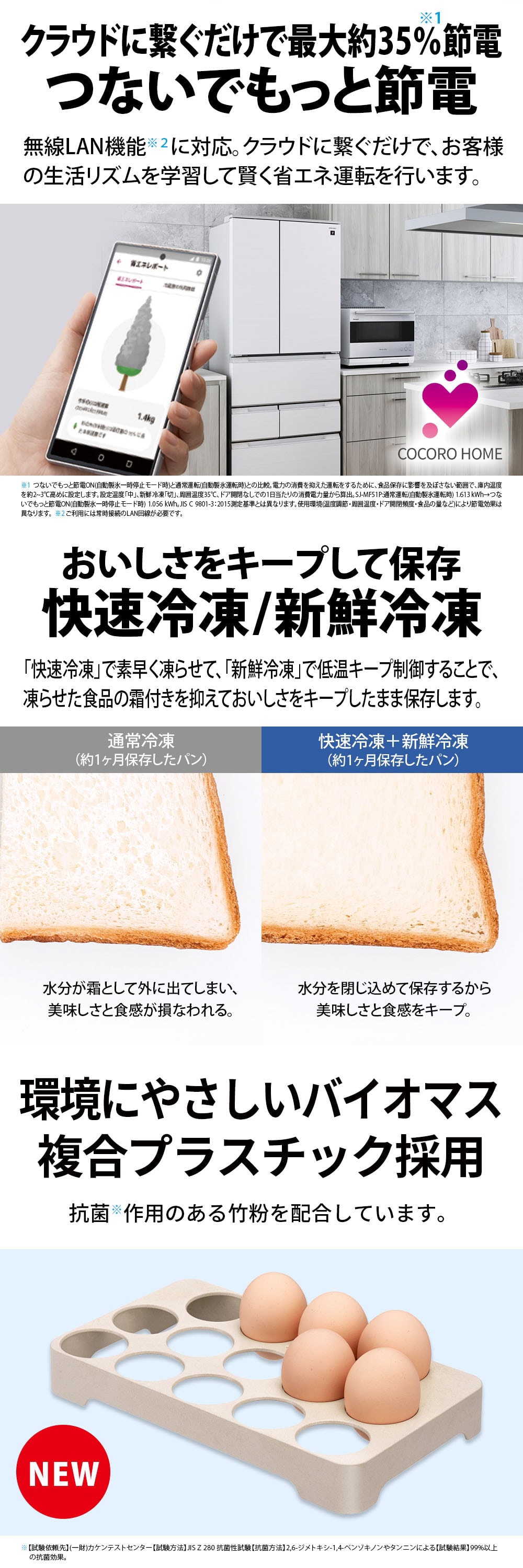 SJ-MF51P-W 詳細画像4