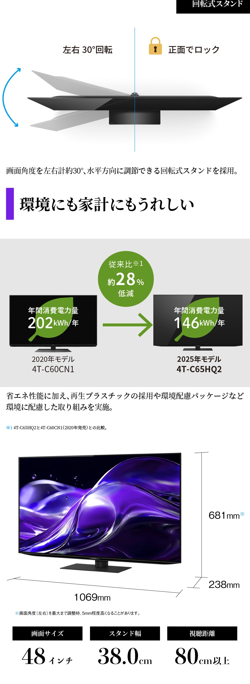 4T-C48HQ2 詳細画像6