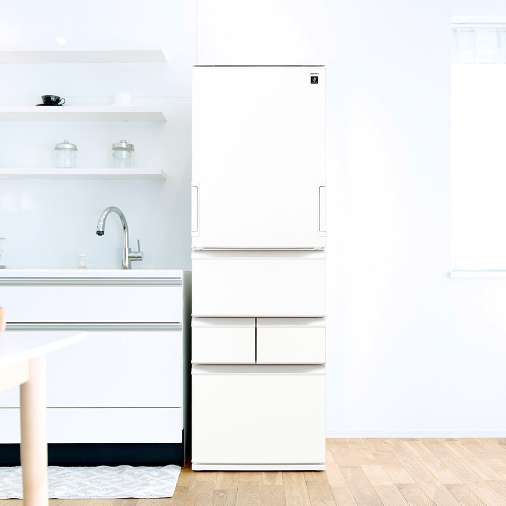 SJ-XW41P-W 詳細画像5