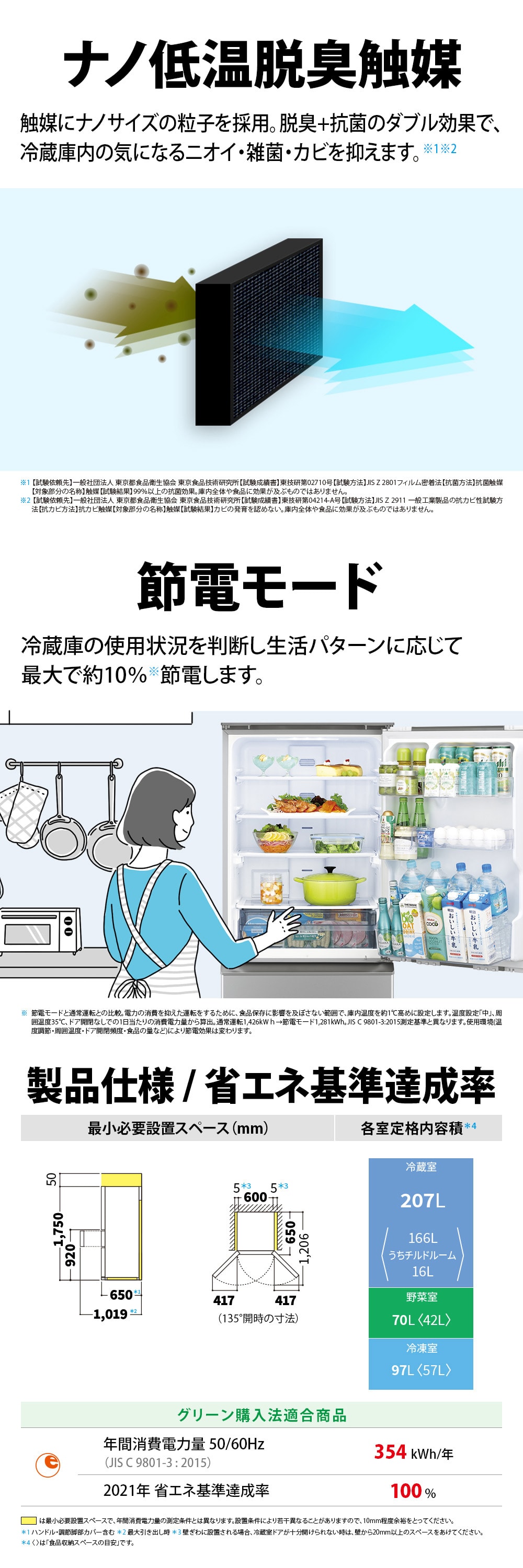 SJ-X372P-S 詳細画像3