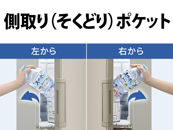SJ-X373P-N 詳細画像5