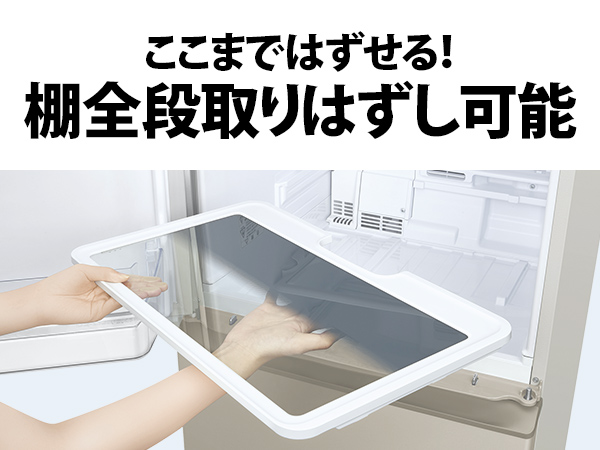 SJ-X373P-N 詳細画像6