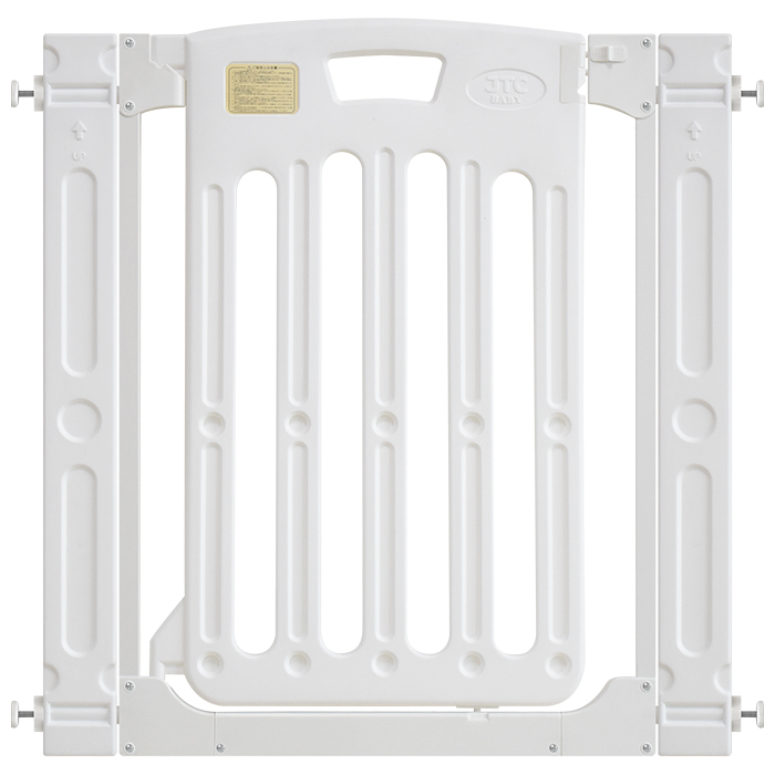 JTC オートバックベビーゲートII ホワイト 詳細画像11