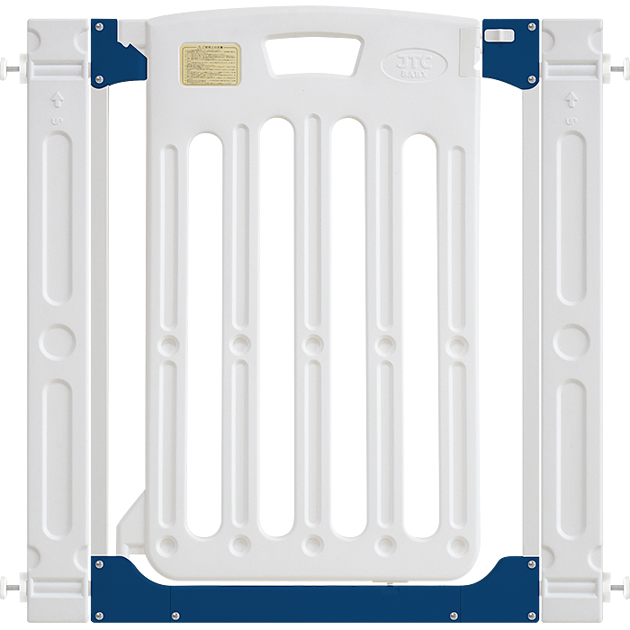 JTC オートバックベビーゲートII ネイビー 詳細画像11