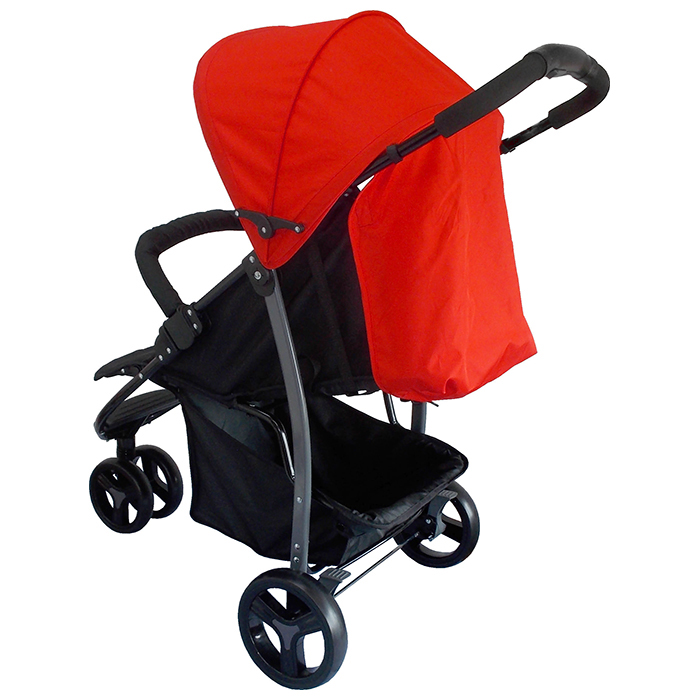 JTC スマイビーFB レッド 詳細画像10