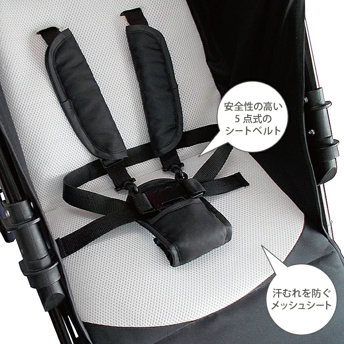 JTC スマイビーFB レッド 詳細画像6