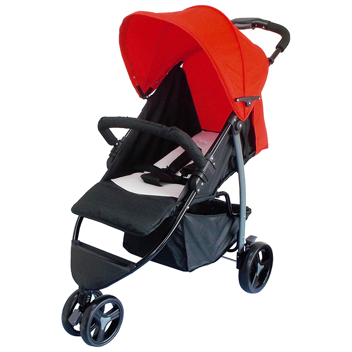 JTC スマイビーFB レッド 詳細画像9