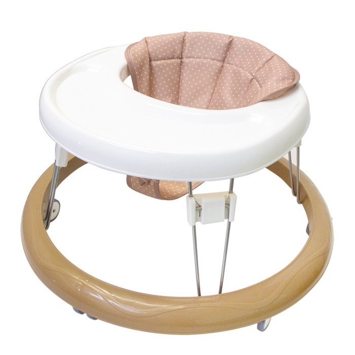 JTC まぁるいほこうき グレー 詳細画像10