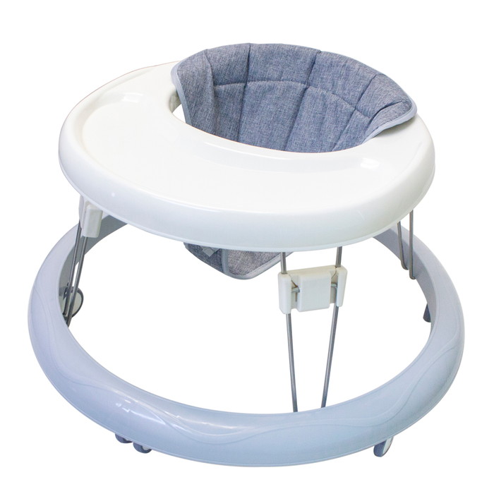 JTC まぁるいほこうき ベージュ 詳細画像12