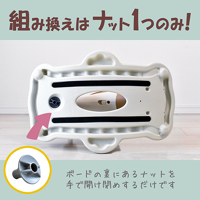 JTC YURA RIDE 詳細画像4