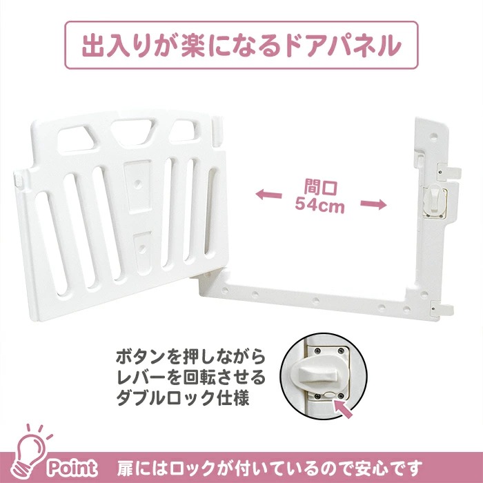 JTC パステルカラーサークル2 ブルー 詳細画像4