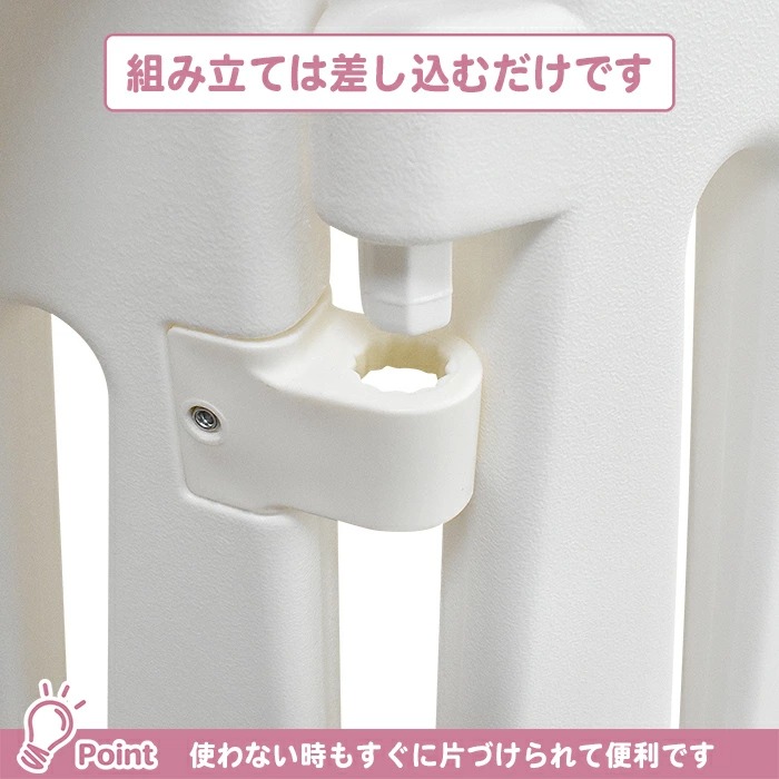 JTC パステルカラーサークル2 ブルー 詳細画像5