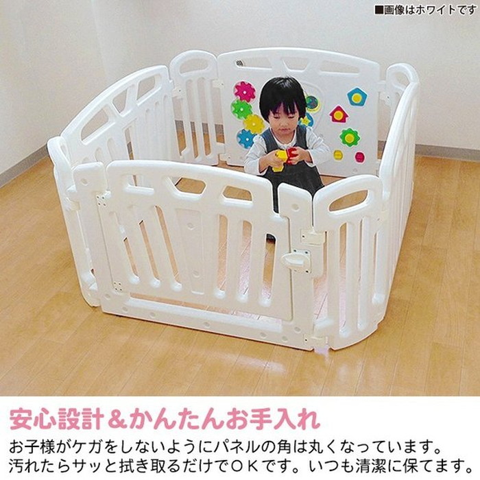 JTC パステルカラーサークル2 ブルー 詳細画像6