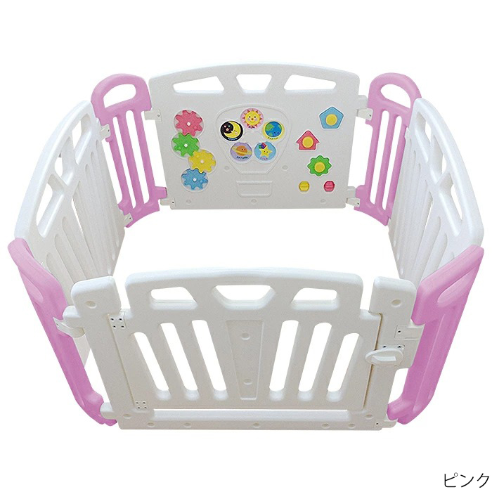 JTC パステルカラーサークル2 ピンク 詳細画像8