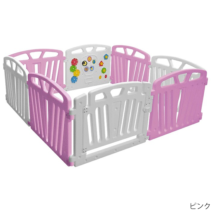 JTC パステルカラーサークル8 ピンク 詳細画像10