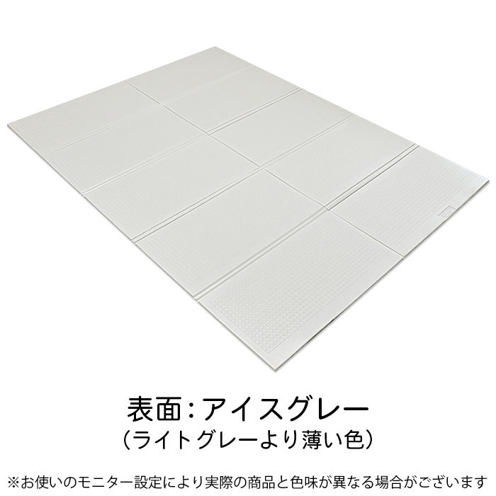 JTC XPEプレイマット ソリッドカラー 詳細画像10