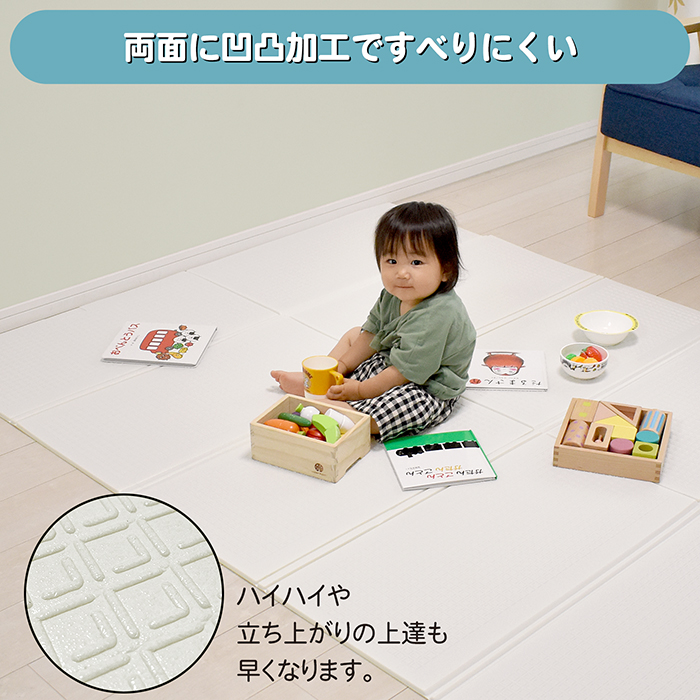 JTC XPEプレイマット ソリッドカラー 詳細画像4