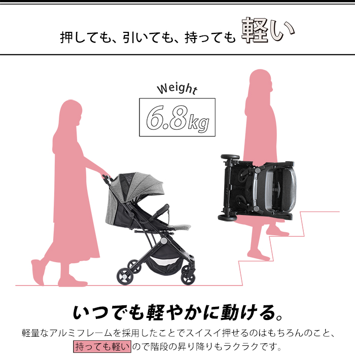 JTC スマイビーコンパクトNEO ベージュ 詳細画像5