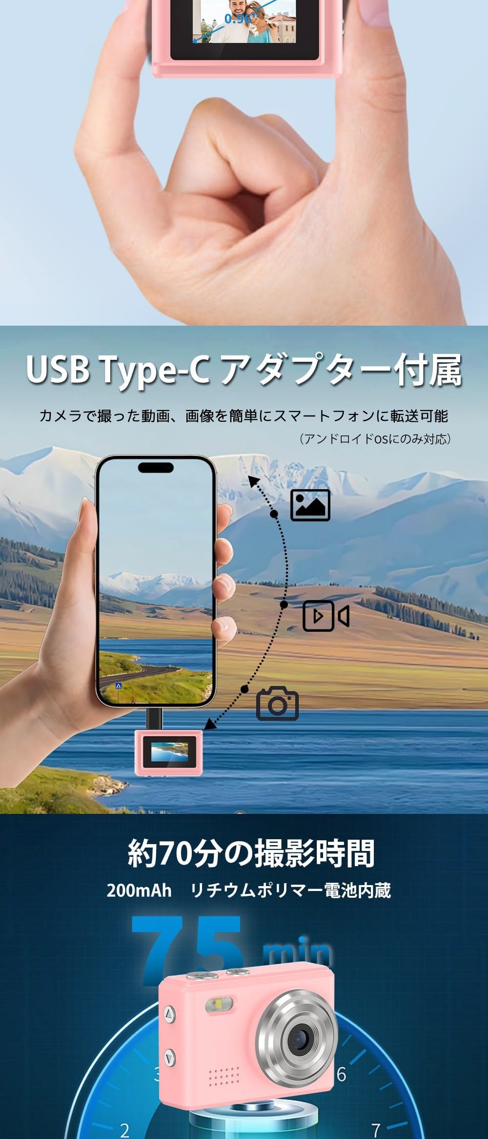 SMC01-PK 詳細画像2