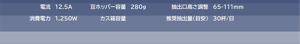 E6 Piano Black 詳細画像2