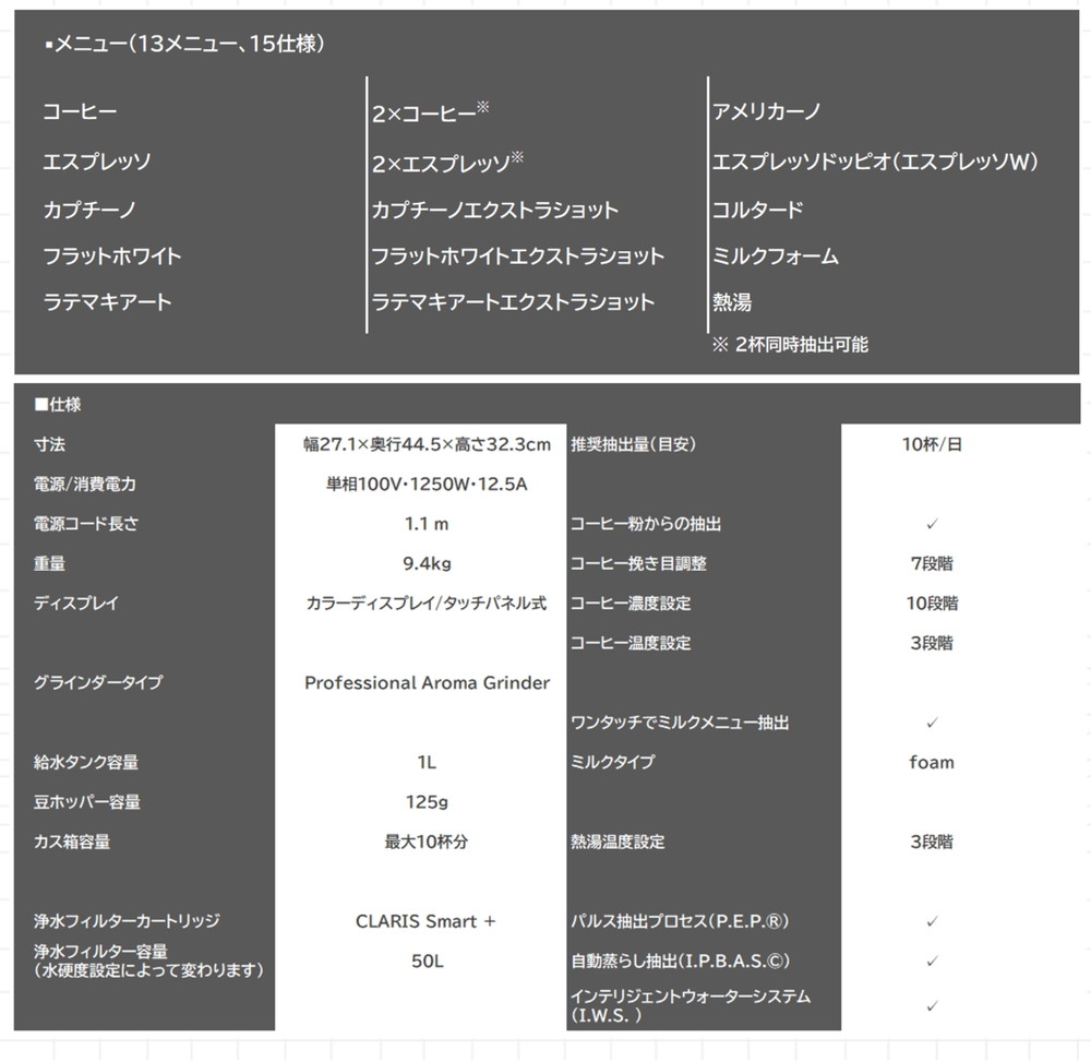 ENA 8 FN White 詳細画像3