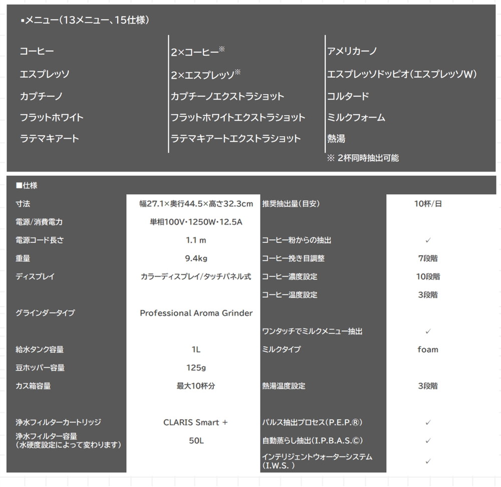 ENA 8 FM Black 詳細画像3