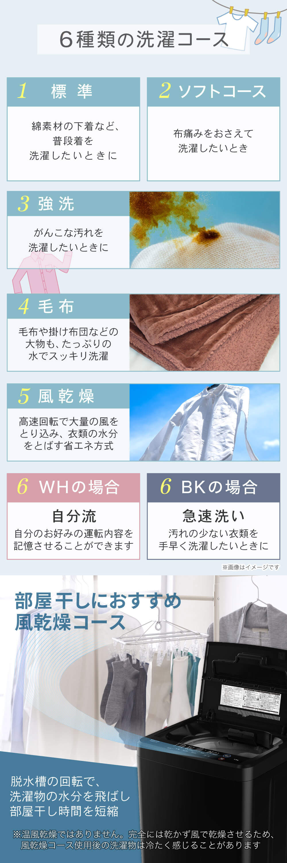 JW50WP01WH 詳細画像2