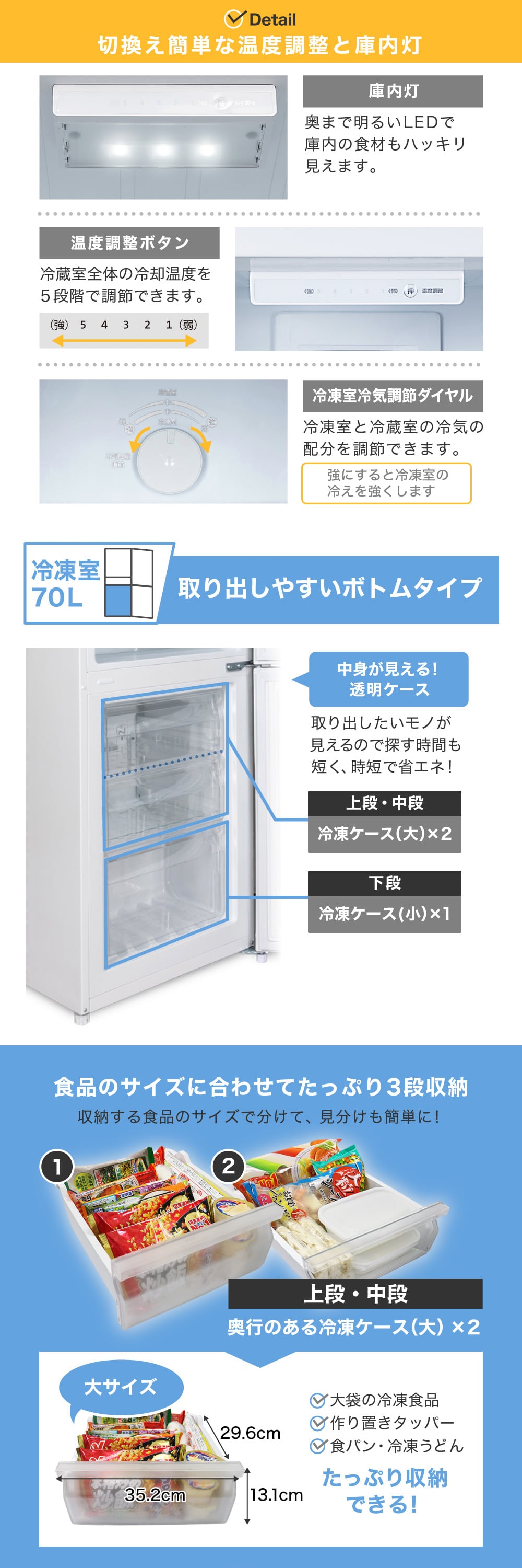 JR230ML02GM 詳細画像4