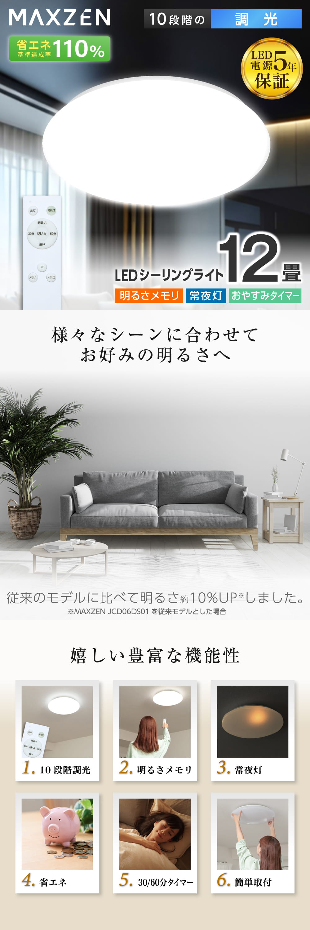 MCD12LT01 詳細画像1