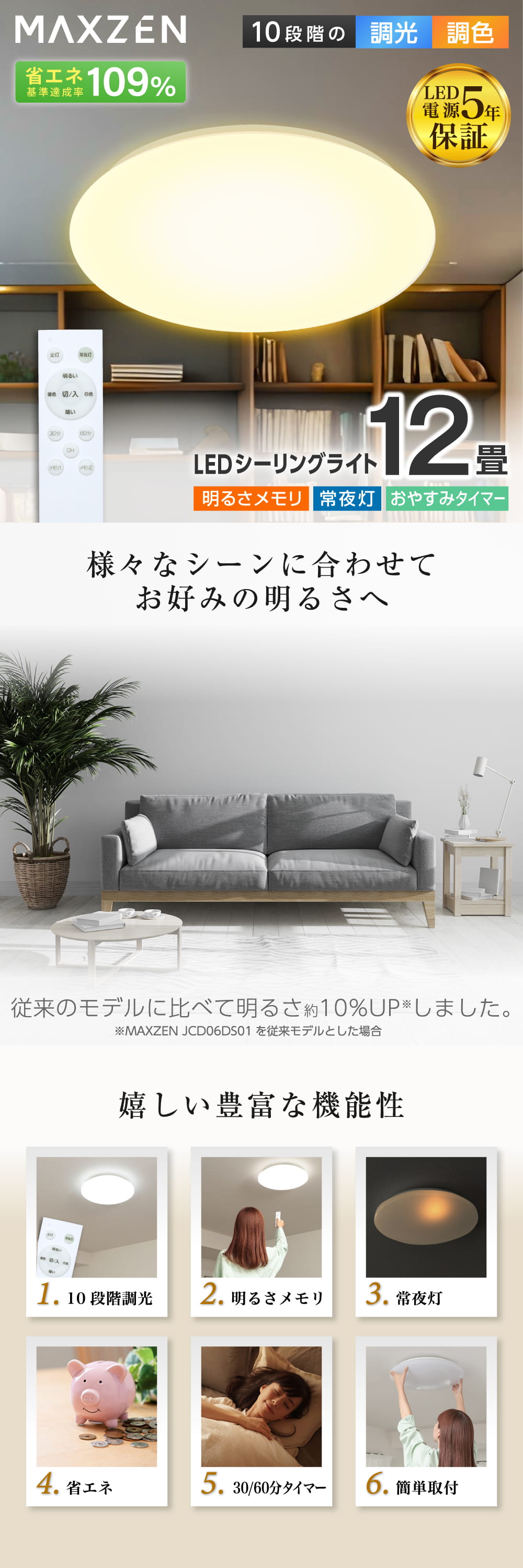 MCM12LT01 詳細画像1