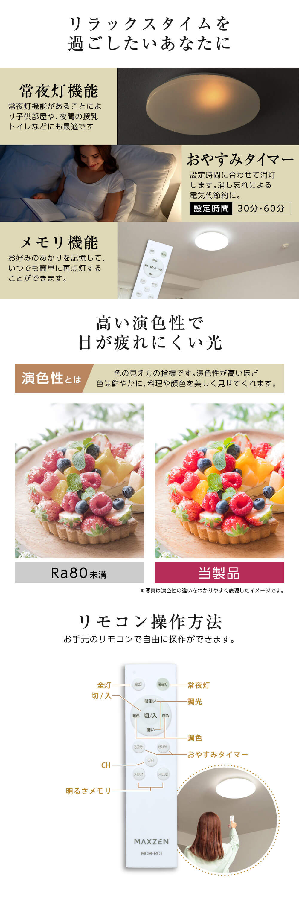 MCM12LT01 詳細画像2