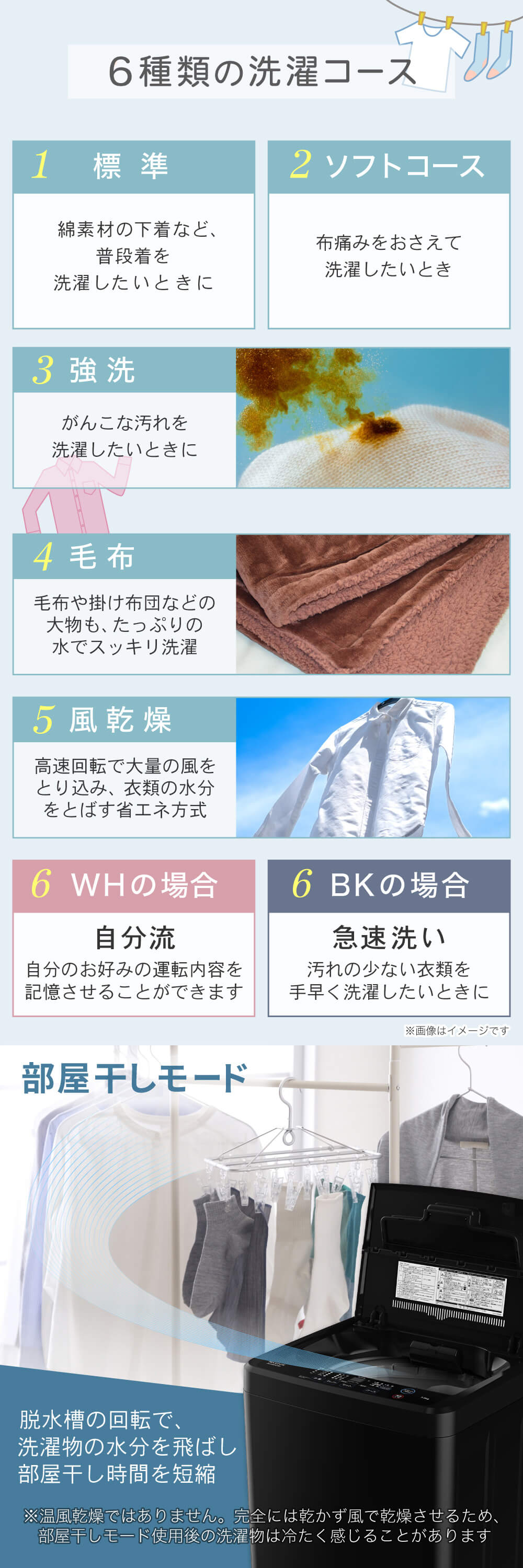 JW70WP01BK 詳細画像2