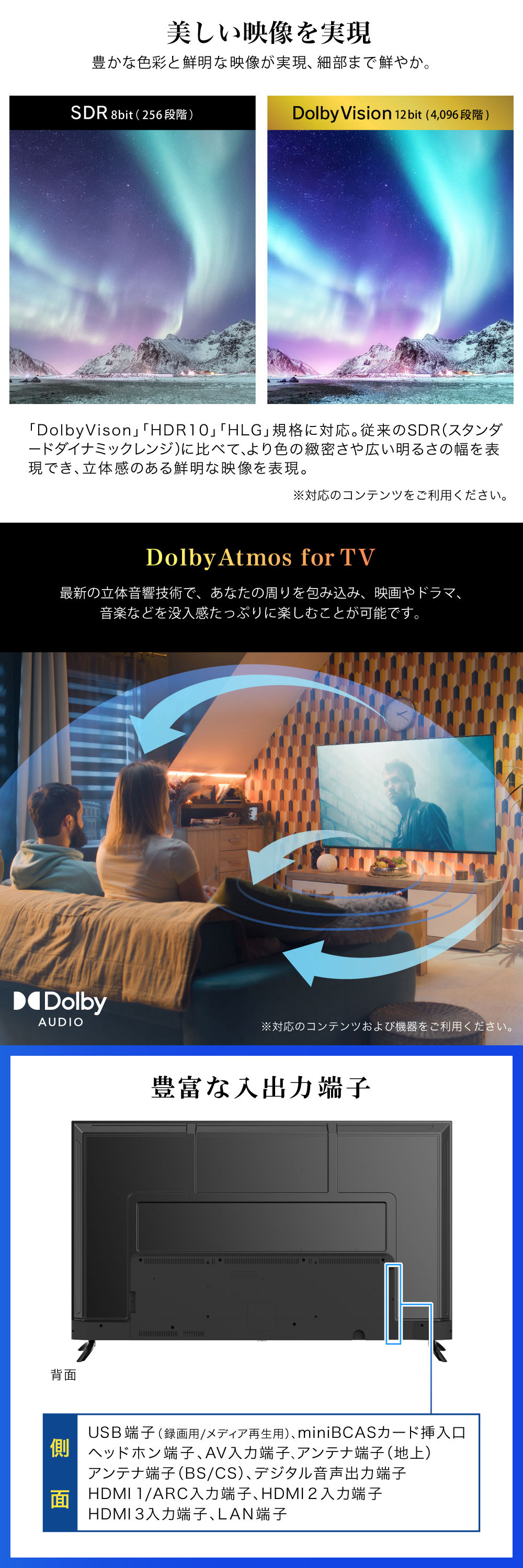 MVU65CH06 詳細画像3