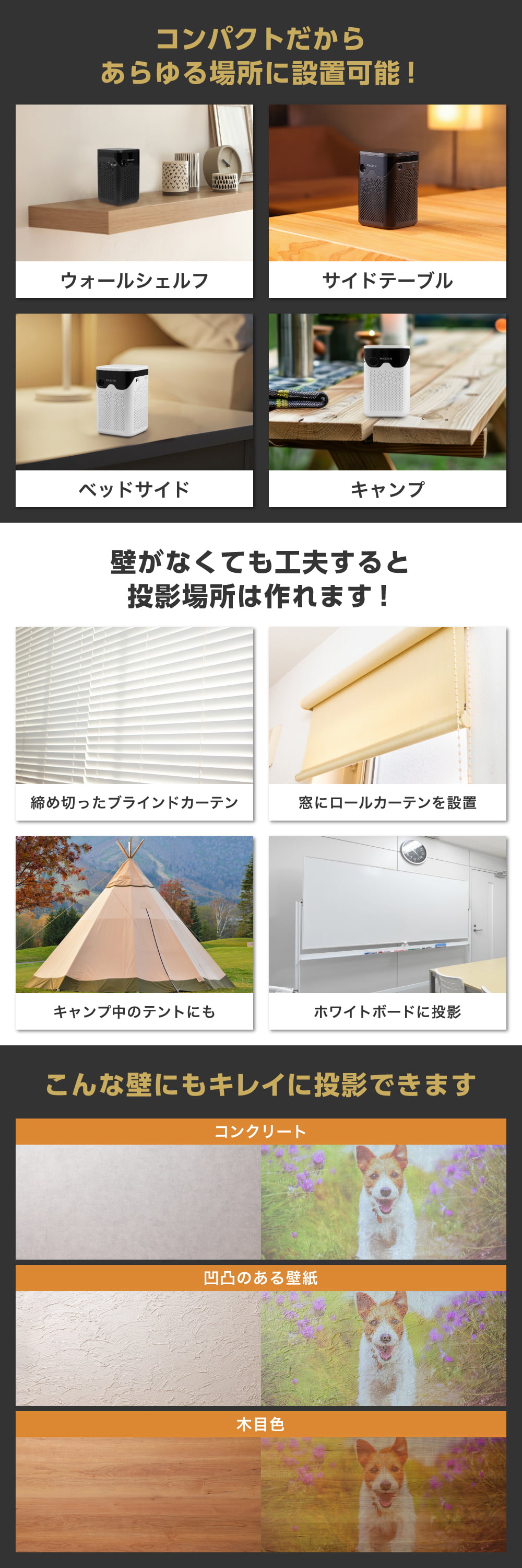MP-D12HC-BK 詳細画像2