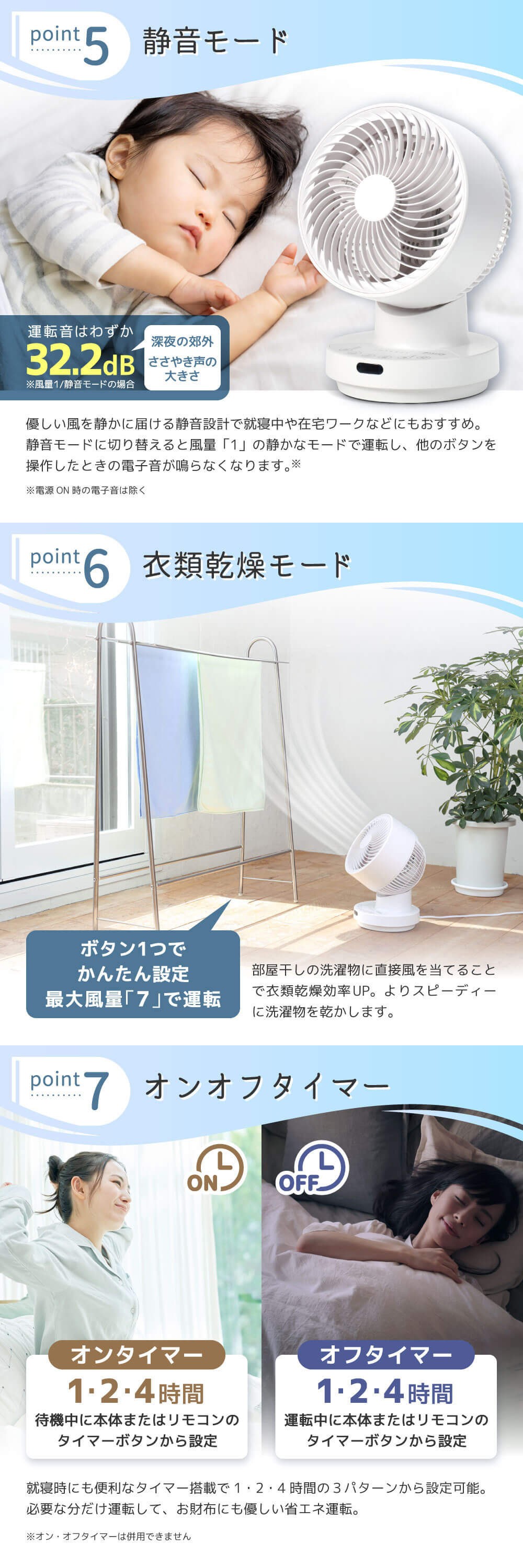 MCL-D15TU01-WH 詳細画像4