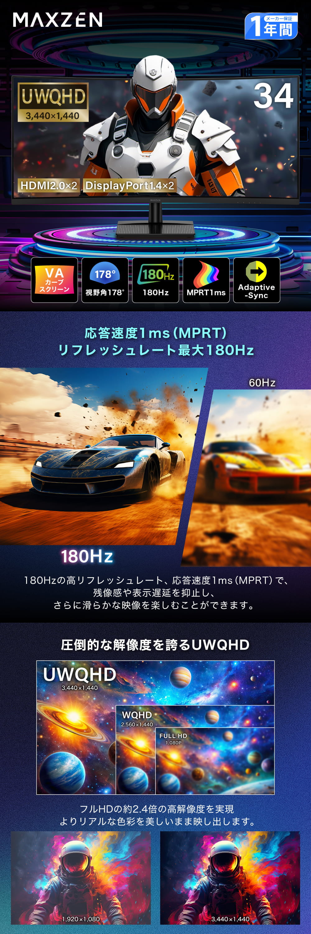 MGM34IC02 詳細画像1