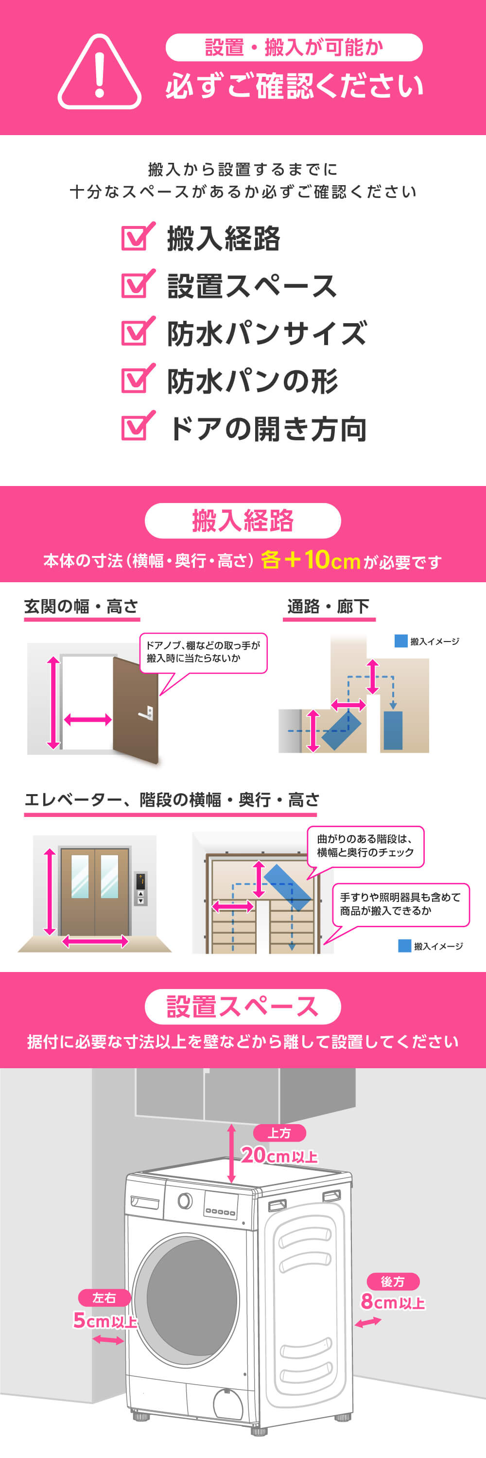 MWD120WP01WH 詳細画像8