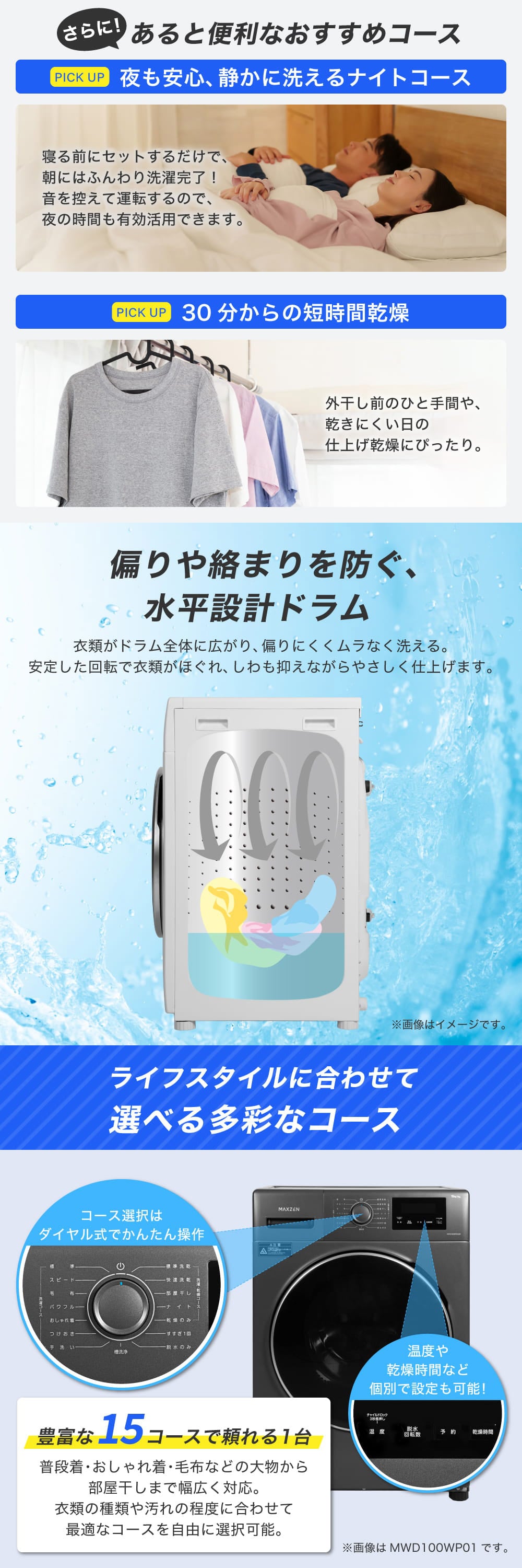 MWD120WP01GM 詳細画像3