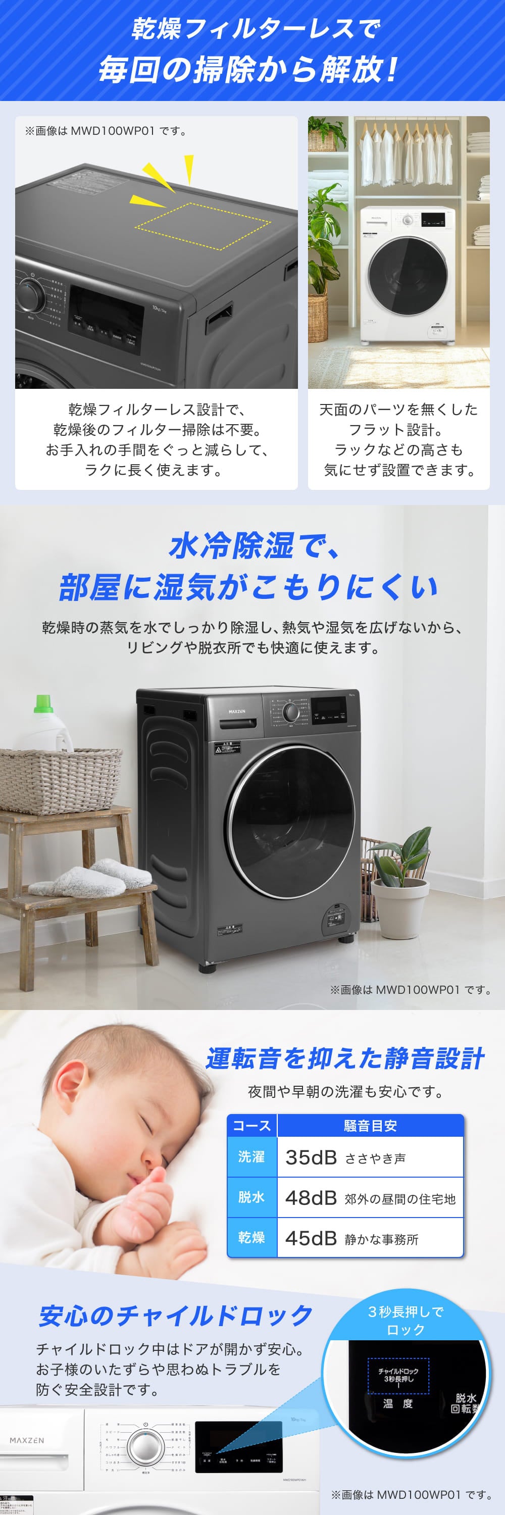 MWD120WP01GM 詳細画像5