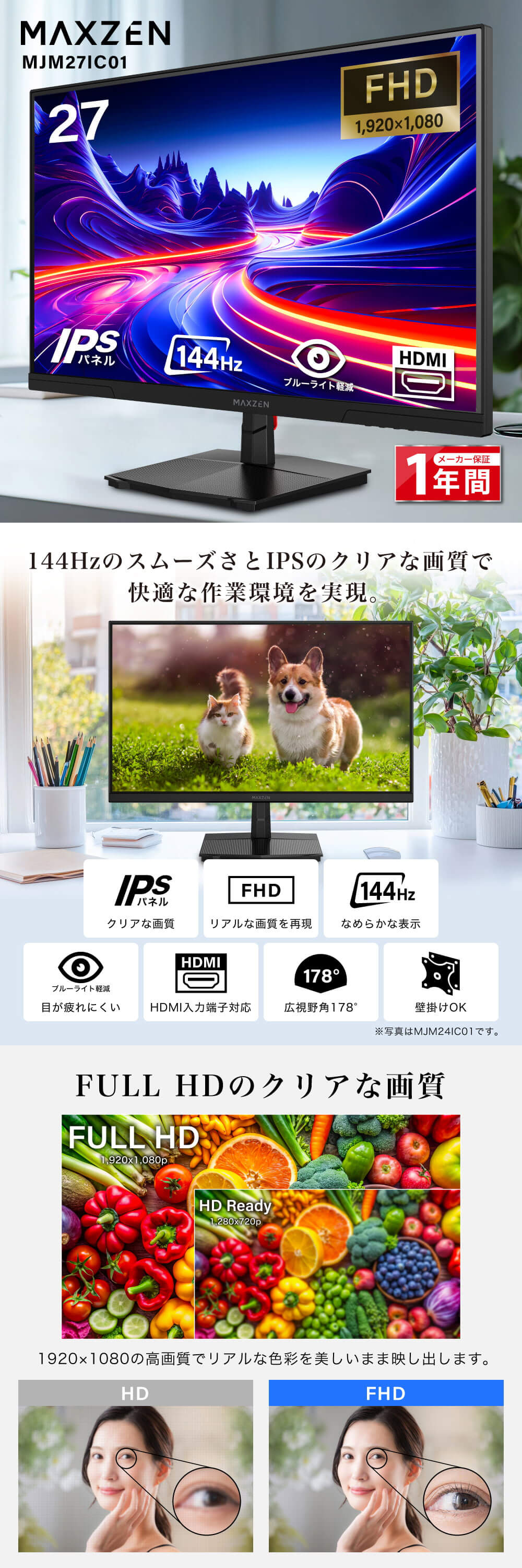MJM27IC01 詳細画像1