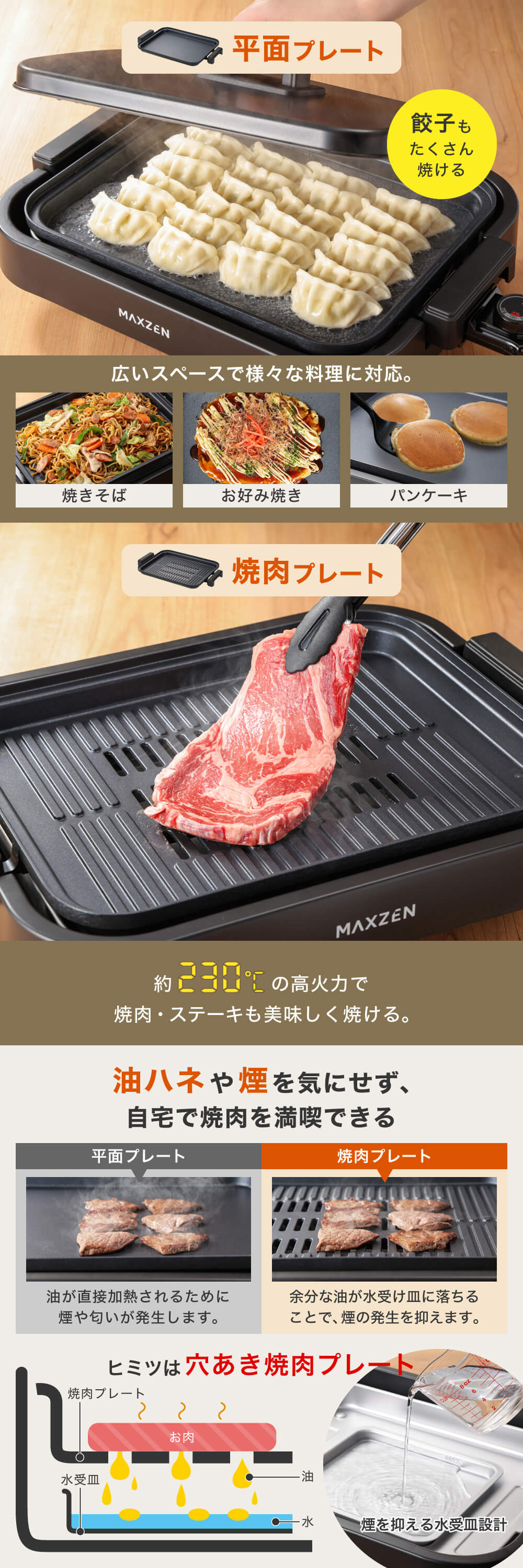 MHP120MT201-BK 詳細画像2