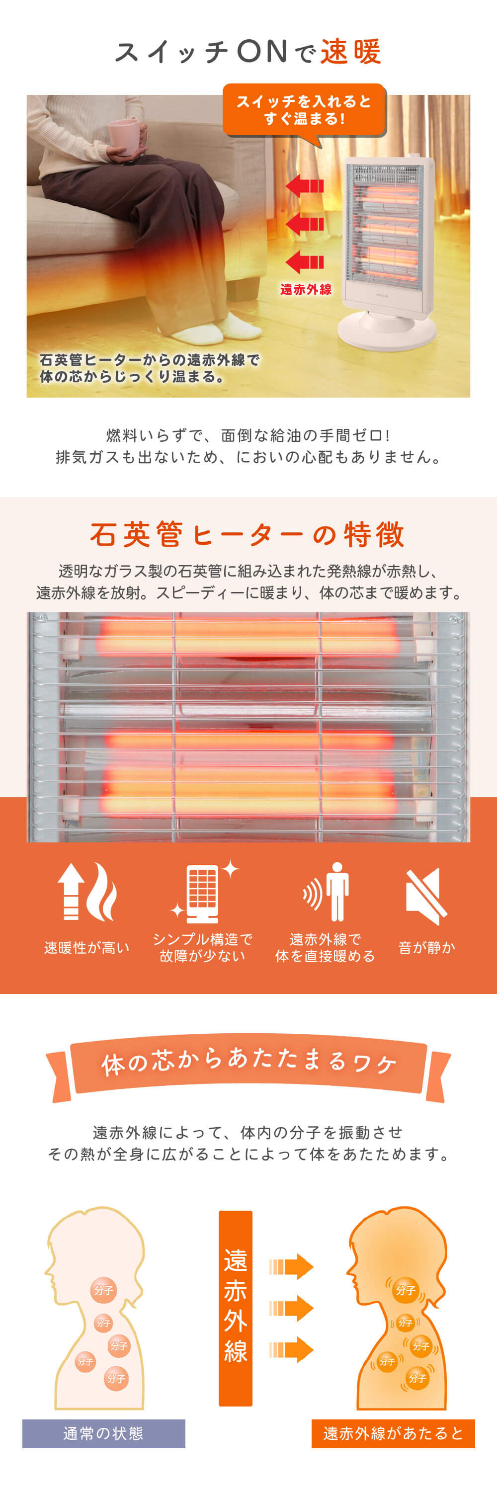 MDS-09YN01-WH 詳細画像2