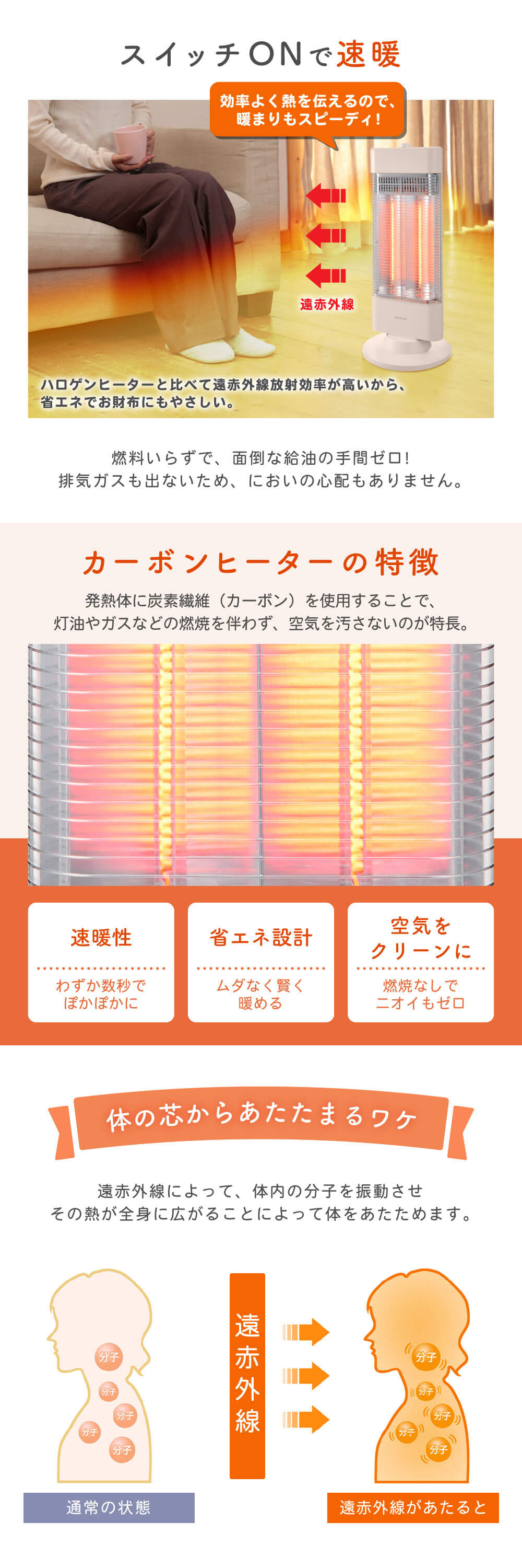 MDC-09YN01-WH 詳細画像2
