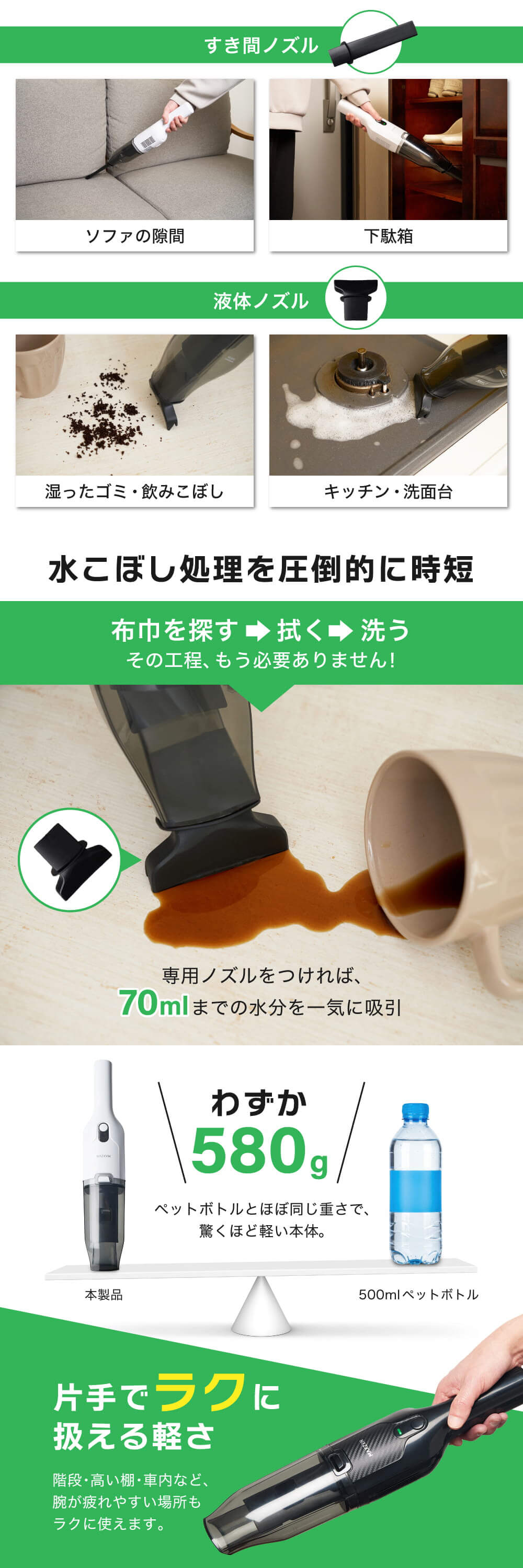 MC02SM01WD-WH 詳細画像2